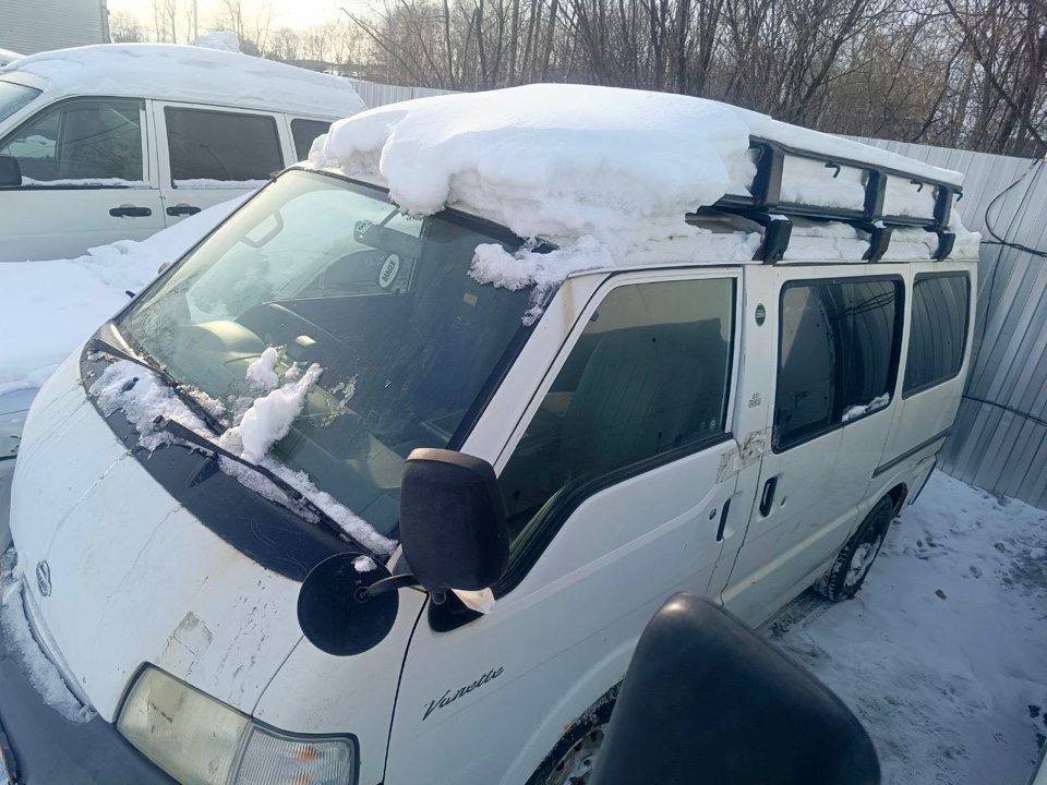 Торги №1652648 Лот №4013013 Автомобиль марки Nissan Vanette г/н Н859ЕЕ - торги по банкротству 3